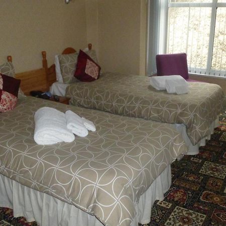 Whitehall Guest House Colwyn Bay Kamer foto