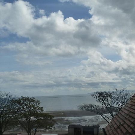 Whitehall Guest House Colwyn Bay Kamer foto