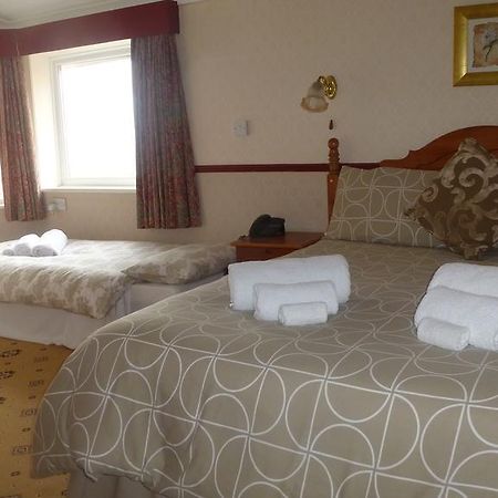 Whitehall Guest House Colwyn Bay Buitenkant foto