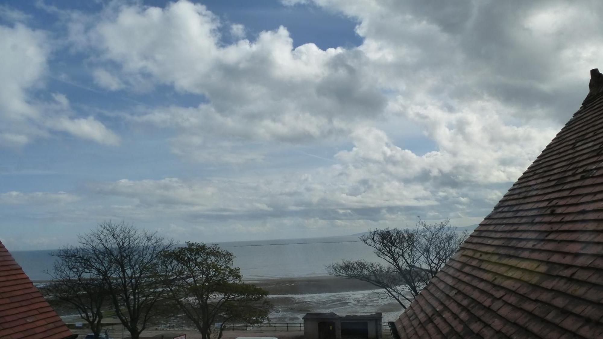 Whitehall Guest House Colwyn Bay Kamer foto