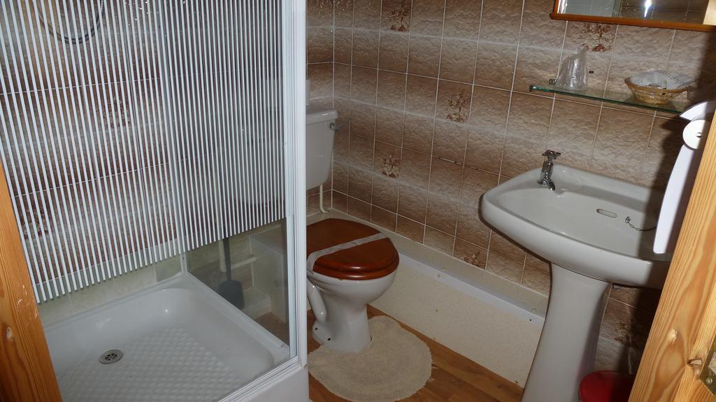 Whitehall Guest House Colwyn Bay Buitenkant foto