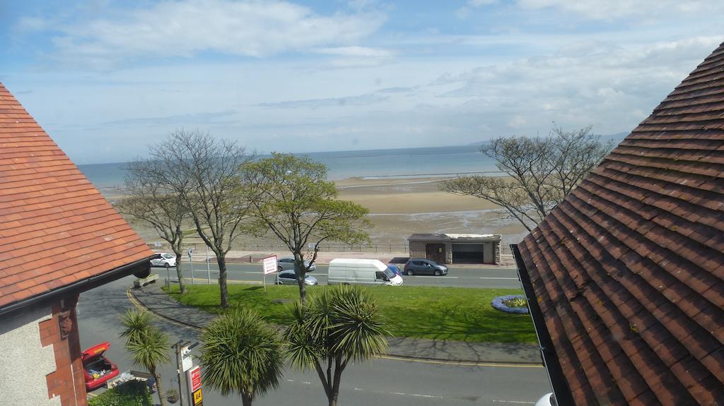 Whitehall Guest House Colwyn Bay Kamer foto