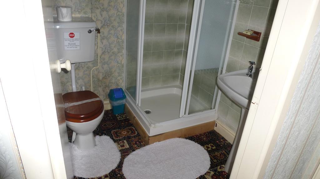 Whitehall Guest House Colwyn Bay Kamer foto